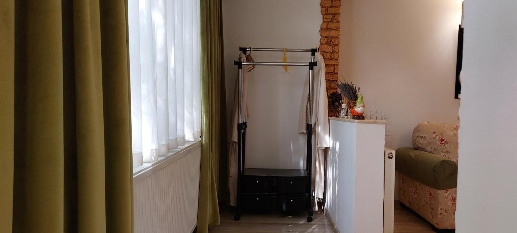 Apartament Maria Galaţi Esterno foto