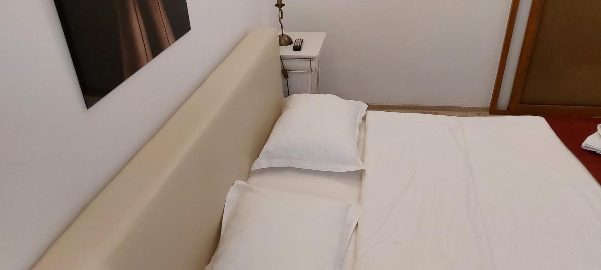 Apartament Maria Galaţi Esterno foto