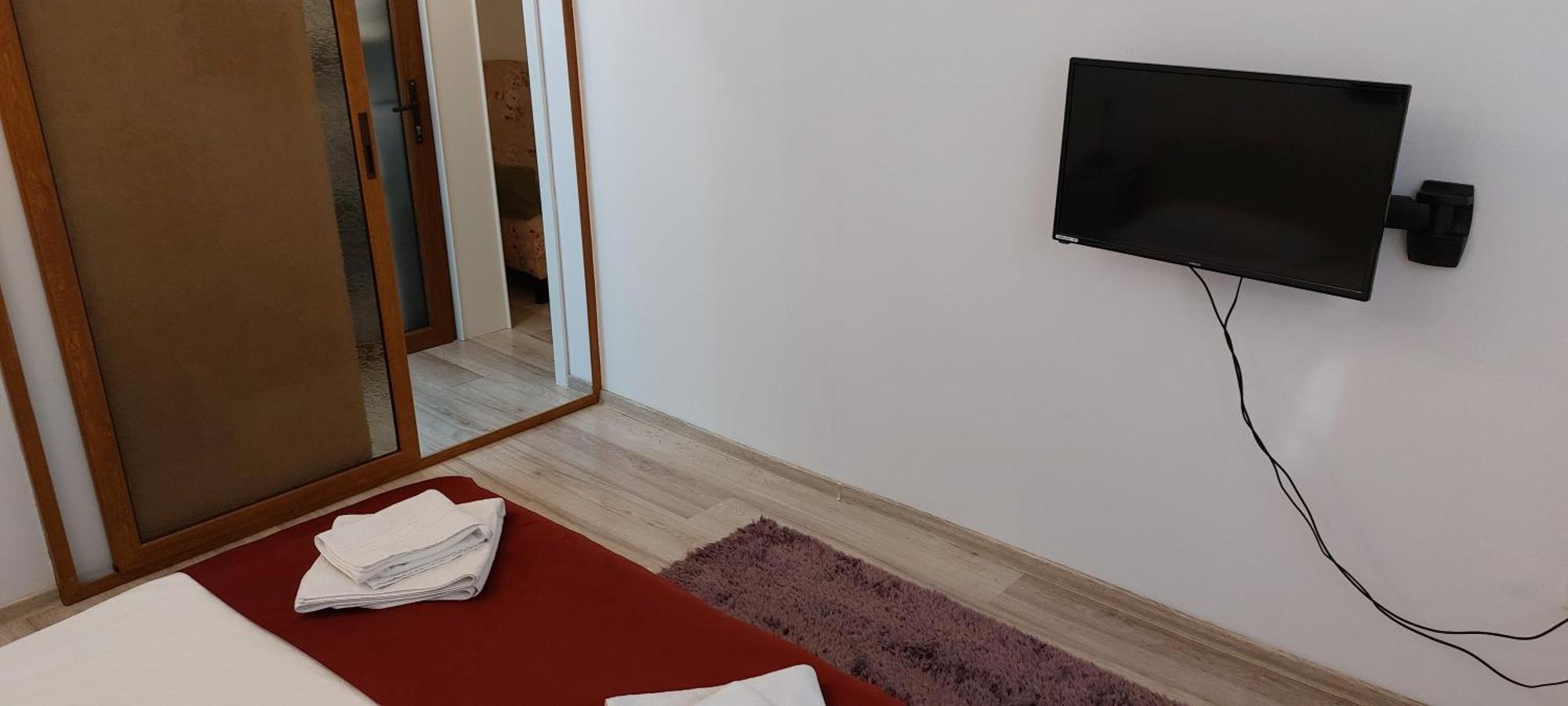 Apartament Maria Galaţi Esterno foto