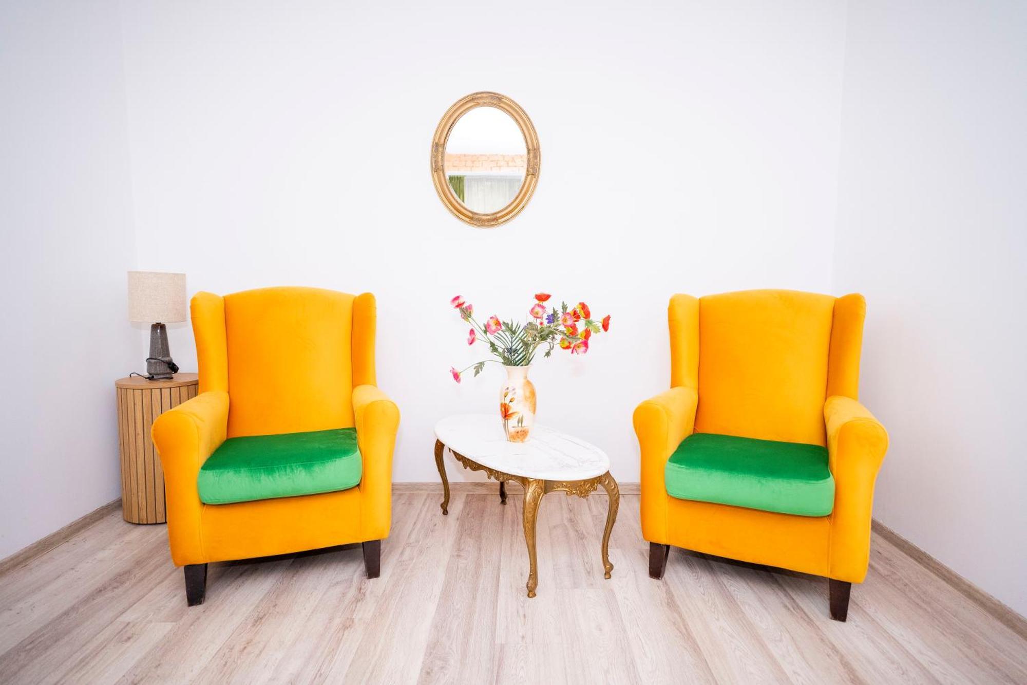 Apartament Maria Galaţi Esterno foto