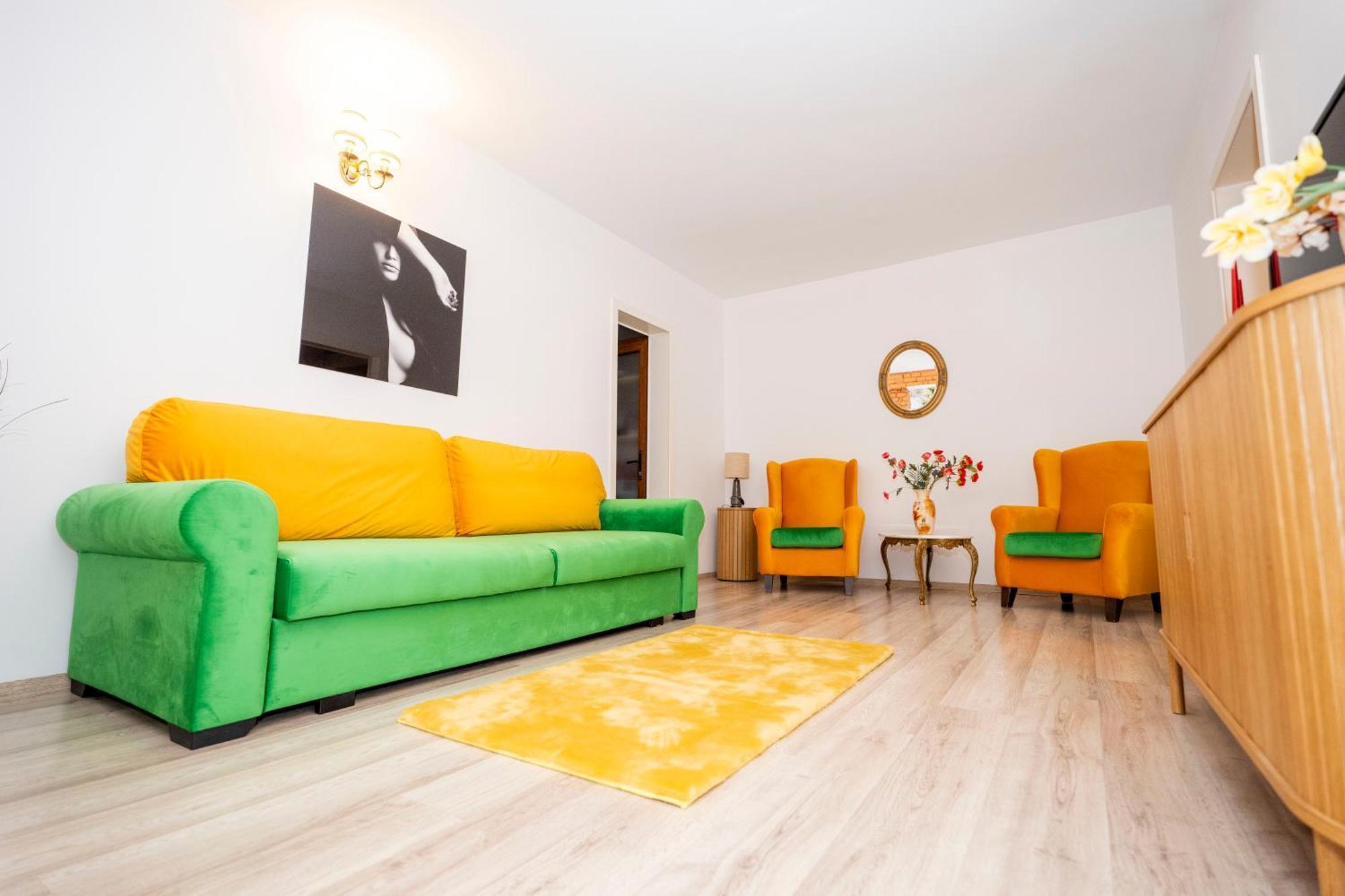Apartament Maria Galaţi Esterno foto