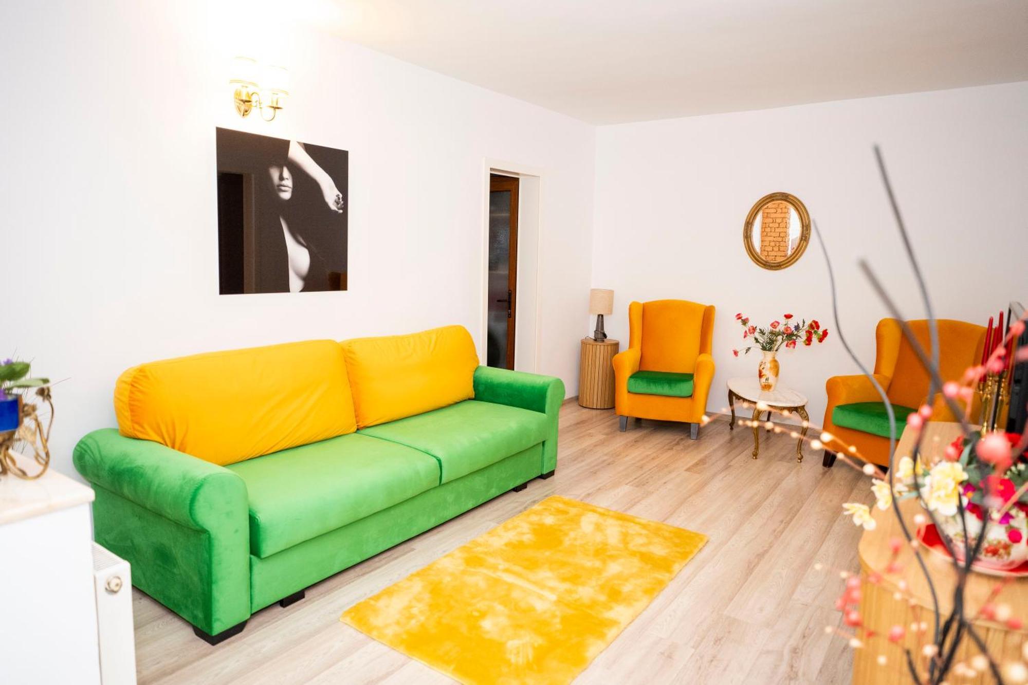 Apartament Maria Galaţi Esterno foto