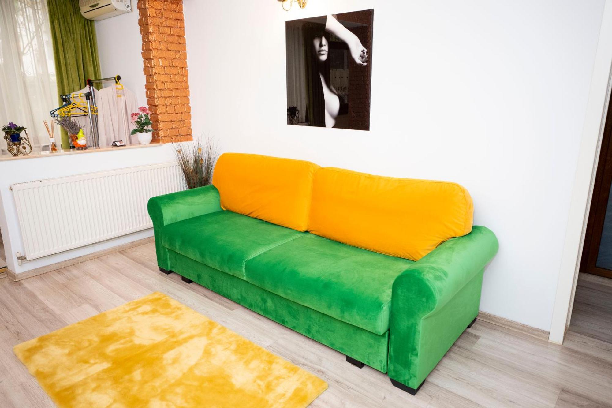 Apartament Maria Galaţi Esterno foto